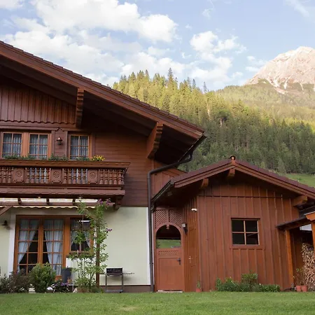 Ferienhaus Kleinarl * Kleinarl
