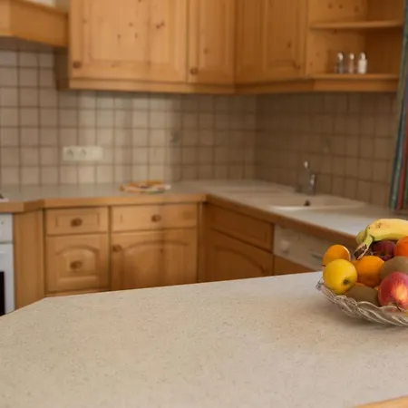 Dom wakacyjny Ferienhaus Kleinarl Kleinarl