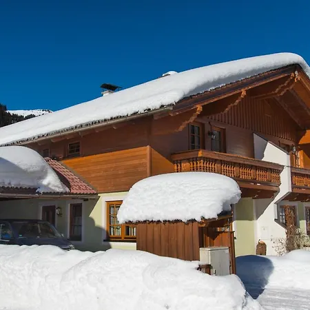 Ferienhaus Kleinarl Σπίτι διακοπών Kleinarl