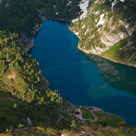 Ferienhaus Kleinarl Клайнарль