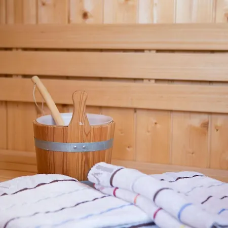 Дом отдыха Ferienhaus Kleinarl