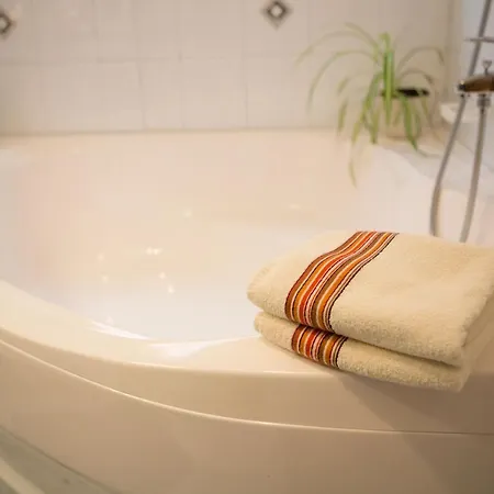 Ferienhaus Kleinarl Дом отдыха