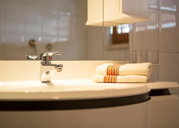 بيت للعطل Ferienhaus Kleinarl كلينارل