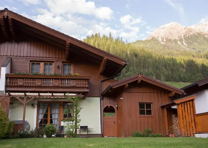 Ferienhaus Kleinarl * Kleinarl