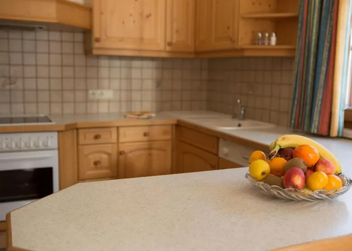 بيت للعطل Ferienhaus Kleinarl كلينارل