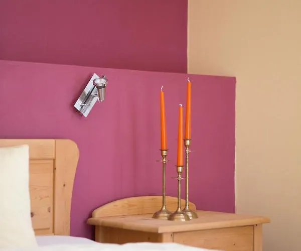 Ferienhaus Kleinarl * كلينارل