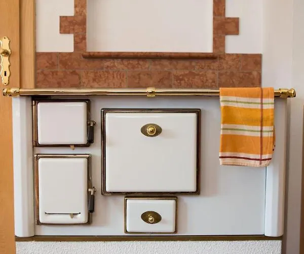 بيت للعطل Ferienhaus Kleinarl *