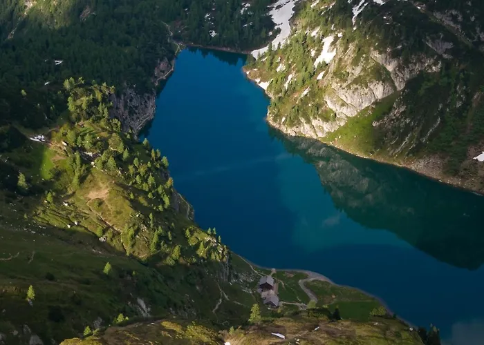 Ferienhaus Kleinarl كلينارل