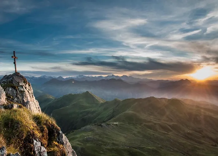 بيت للعطل Ferienhaus Kleinarl