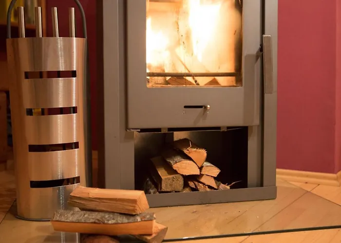 Ferienhaus Kleinarl * كلينارل