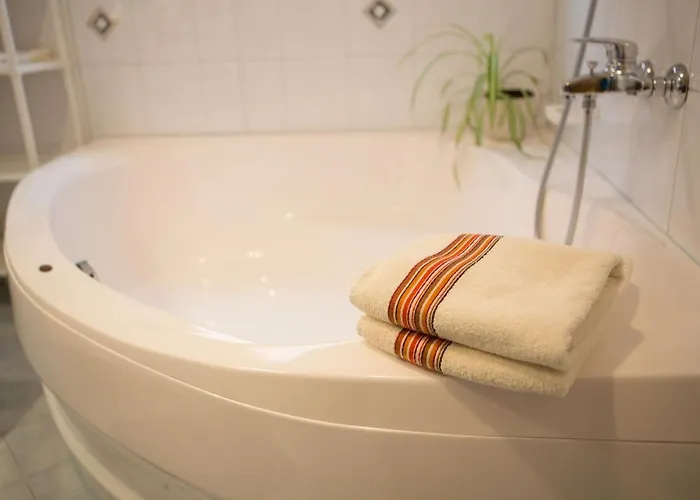 Ferienhaus Kleinarl بيت للعطل