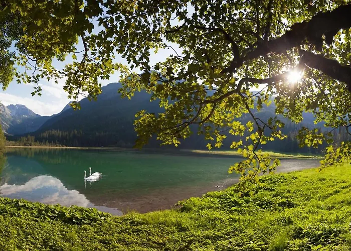 Ferienhaus Kleinarl *